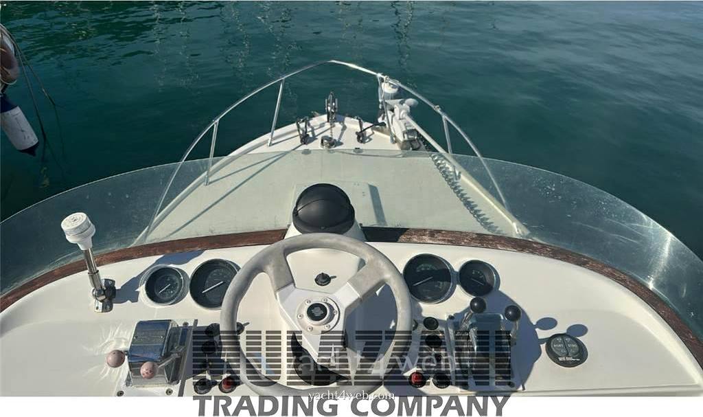 Riva 25 sport fisherman