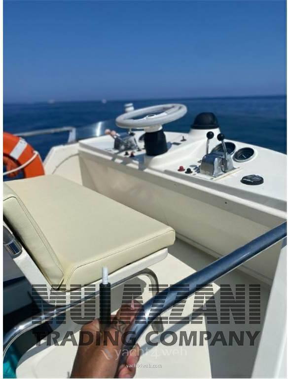 Riva 25 sport fisherman