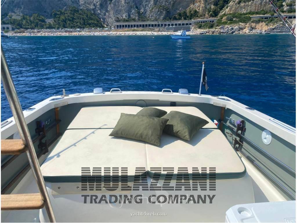 Riva 25 sport fisherman