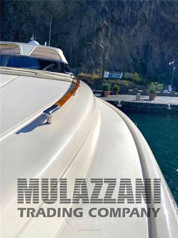 Riva 54 aquarius