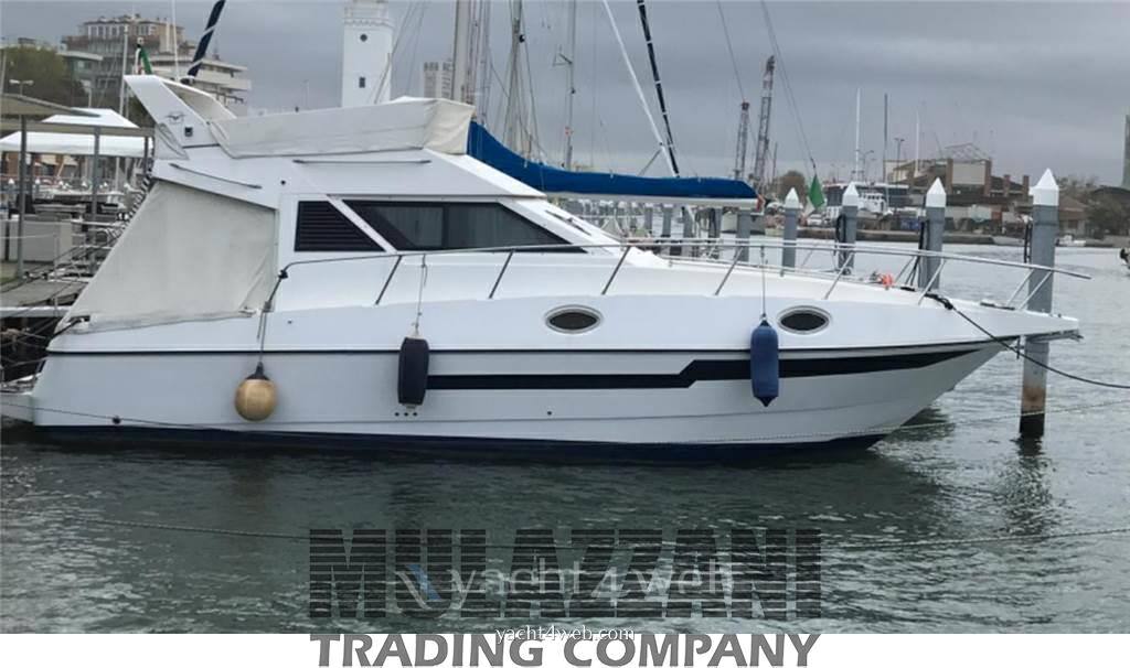 Tecnofiber Tf 32 fly