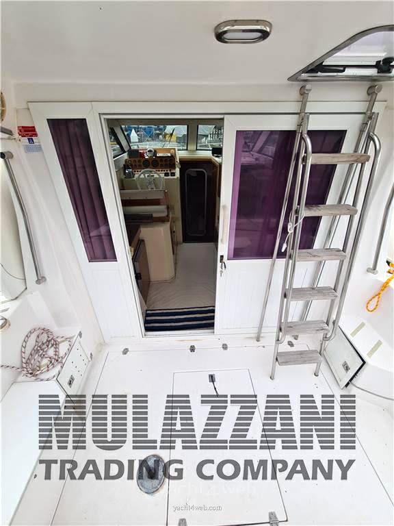 Tecnofiber Tf 32 fly