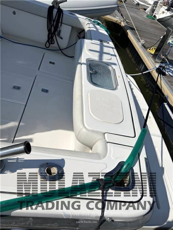 Tiara yachts 3600 hard top ht