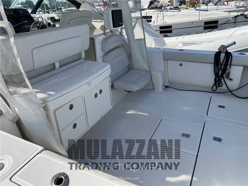 Tiara yachts 3600 hard top ht