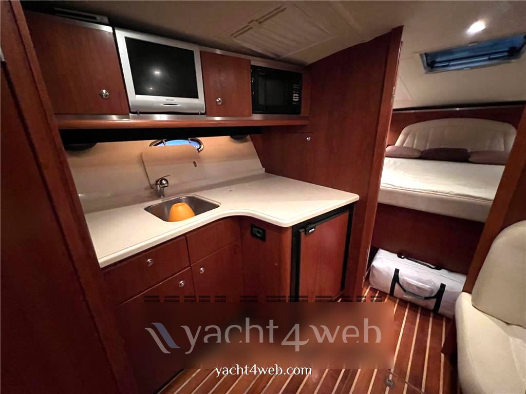 Tiara yachts 3600 open