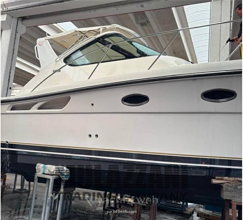 Tiara yachts 3600 open