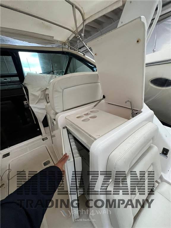 Tiara yachts 3600 open