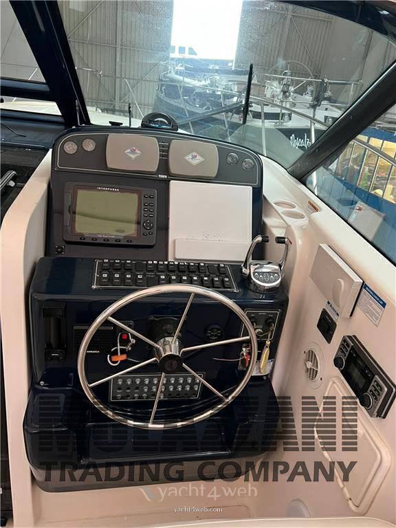 Tiara yachts 3600 open