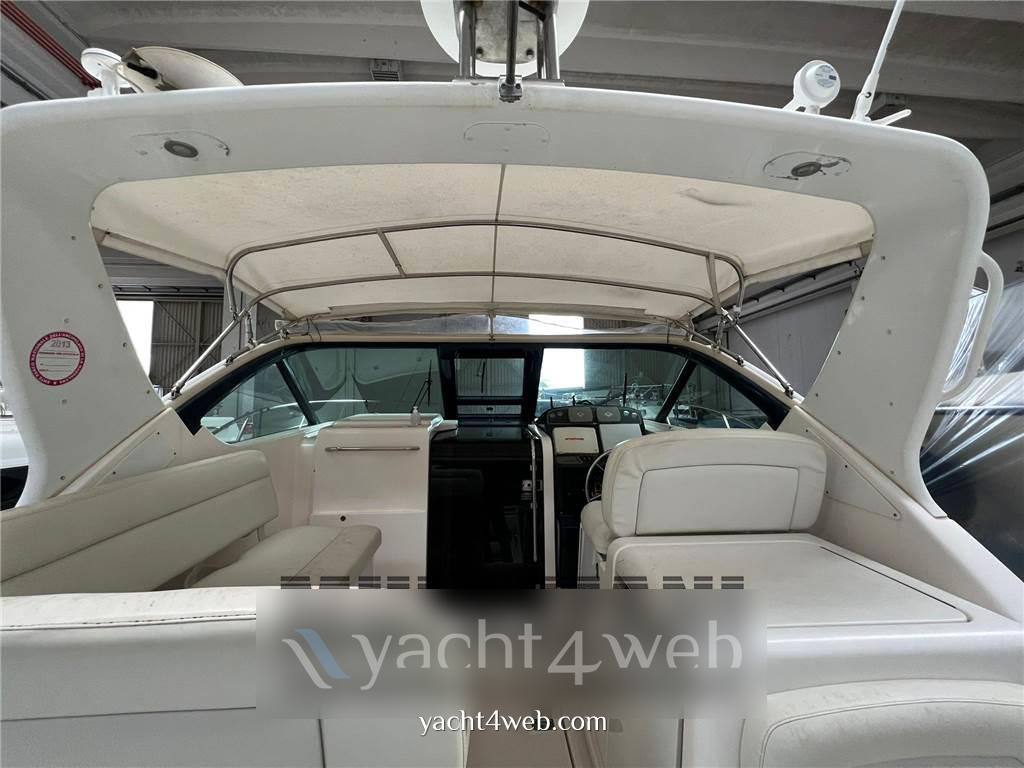 Tiara yachts 3600 open