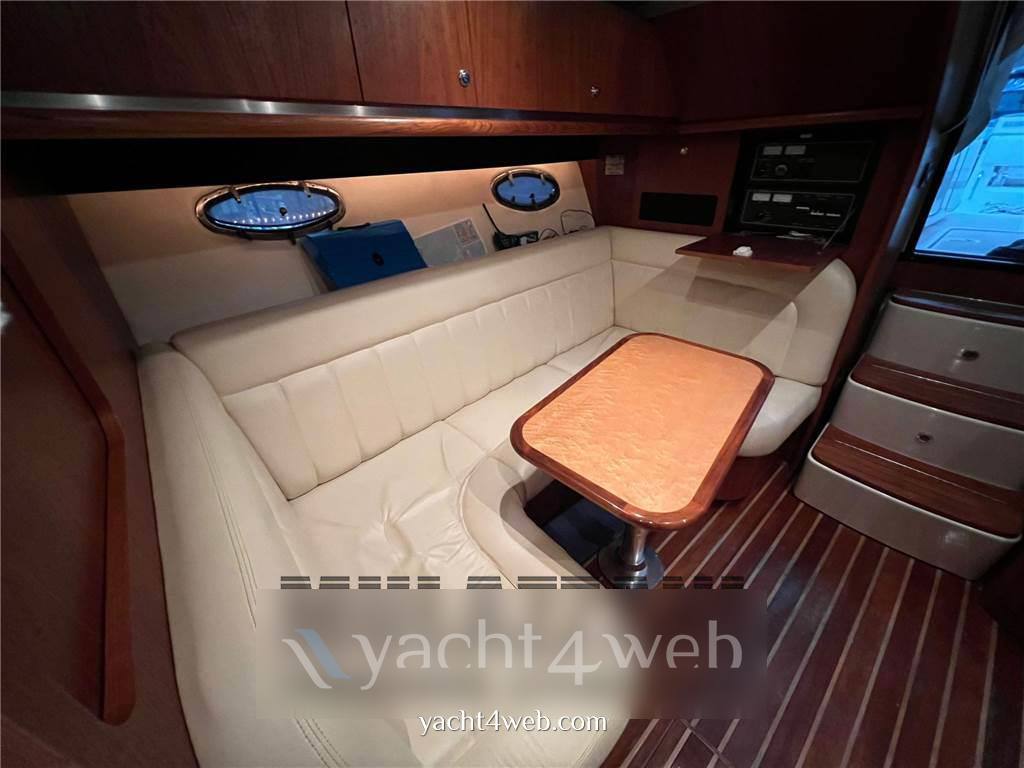 Tiara yachts 3600 open