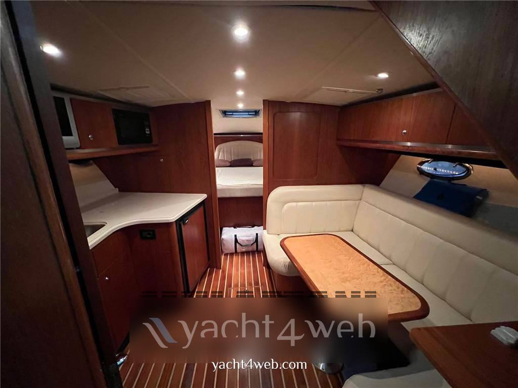 Tiara yachts 3600 open