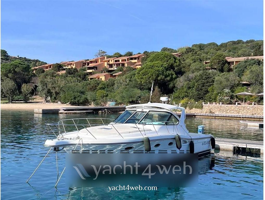 Tiara yachts 3600 open