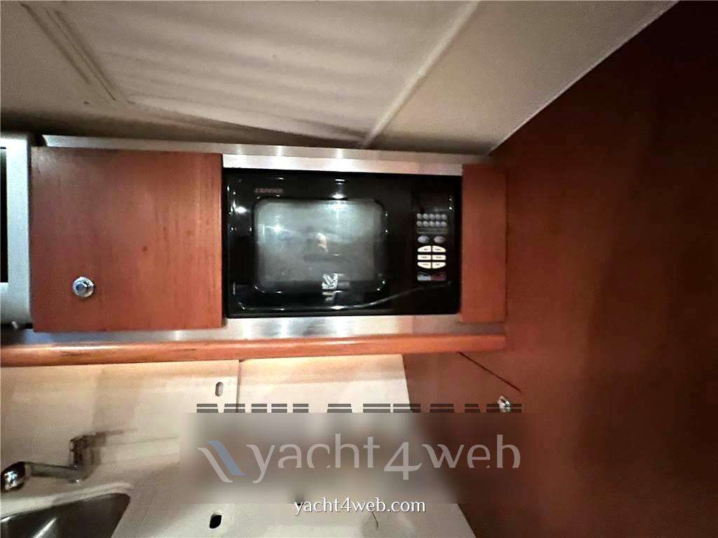 Tiara yachts 3600 open