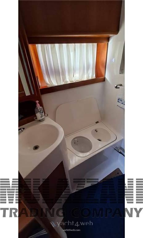 Uniesse marine Uniesse 40 sc