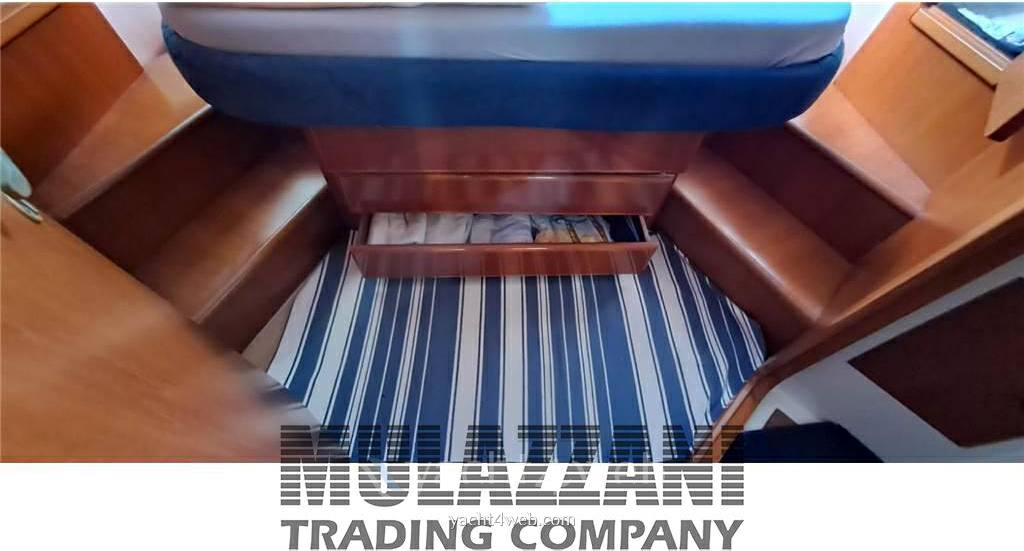 Uniesse marine Uniesse 40 sc