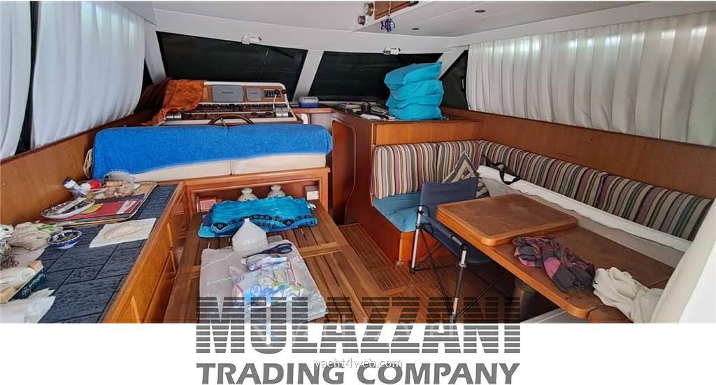 Uniesse marine Uniesse 40 sc