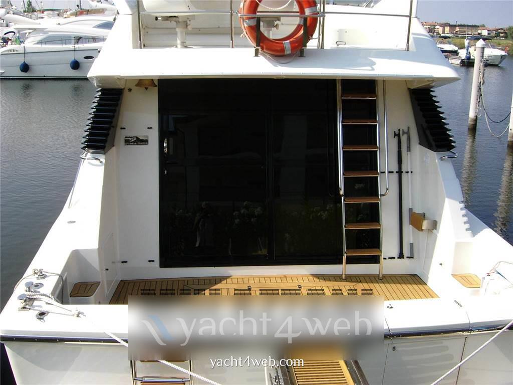 Uniesse marine Uniesse 40 sc