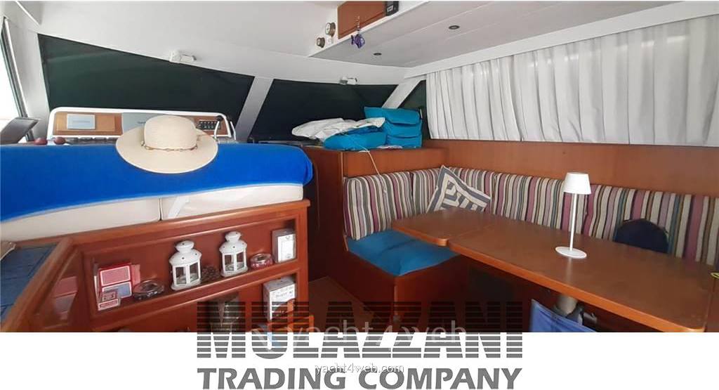 Uniesse marine Uniesse 40 sc