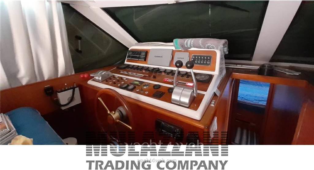 Uniesse marine Uniesse 40 sc