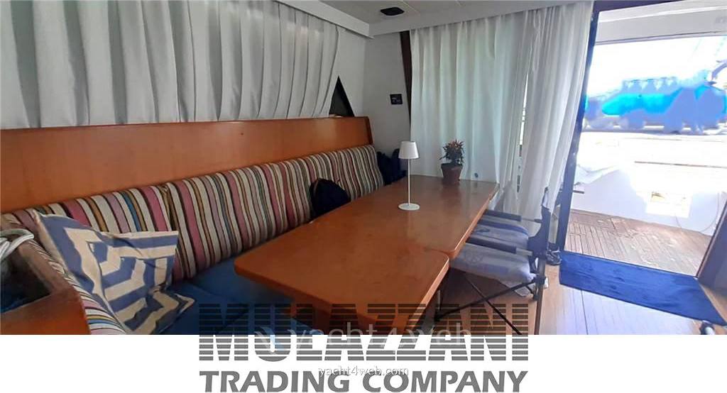 Uniesse marine Uniesse 40 sc