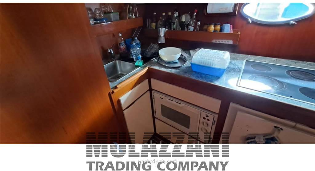 Uniesse marine Uniesse 40 sc