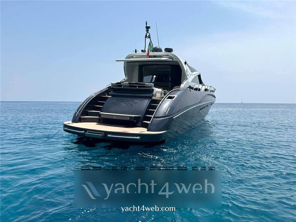 Ab yachts Ab 68
