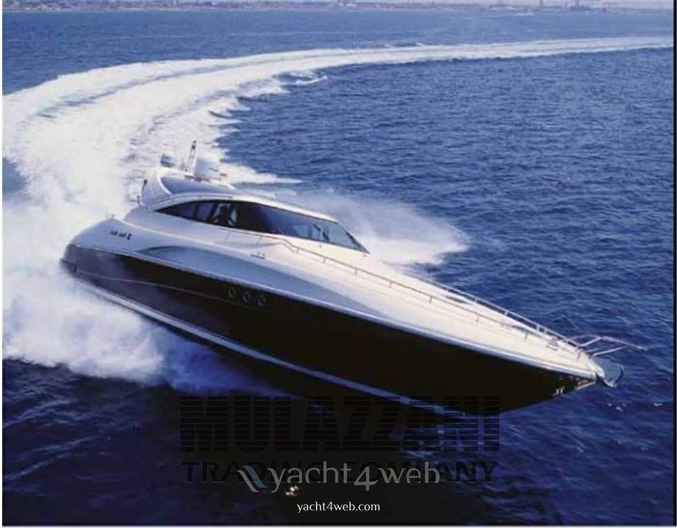Ab yachts Ab 68
