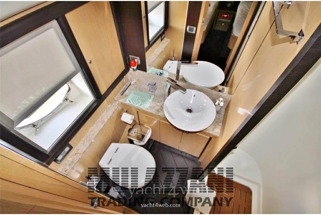 Abacus marine Abacus 70