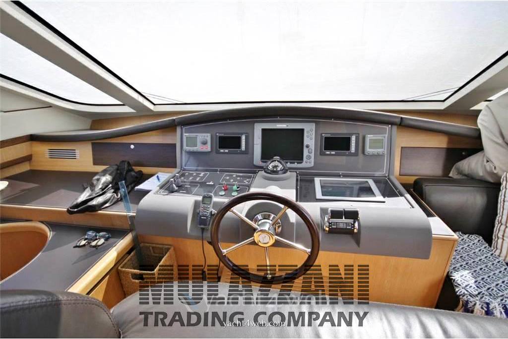 Abacus marine Abacus 70