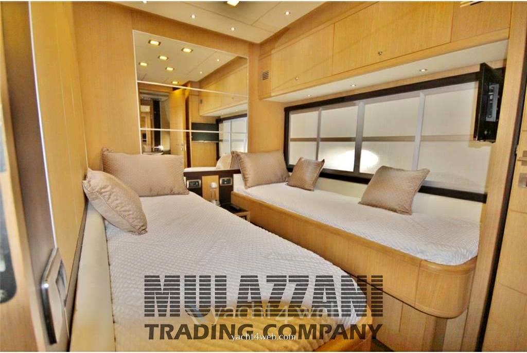 Abacus marine Abacus 70