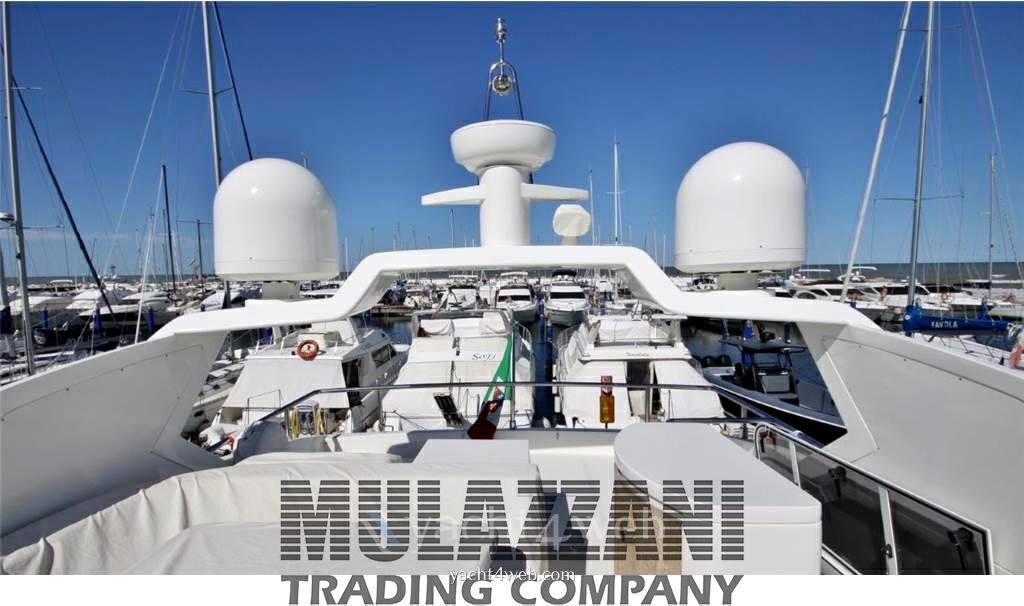 Abacus marine Abacus 70