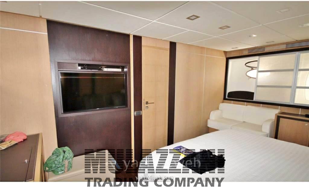 Abacus marine Abacus 70