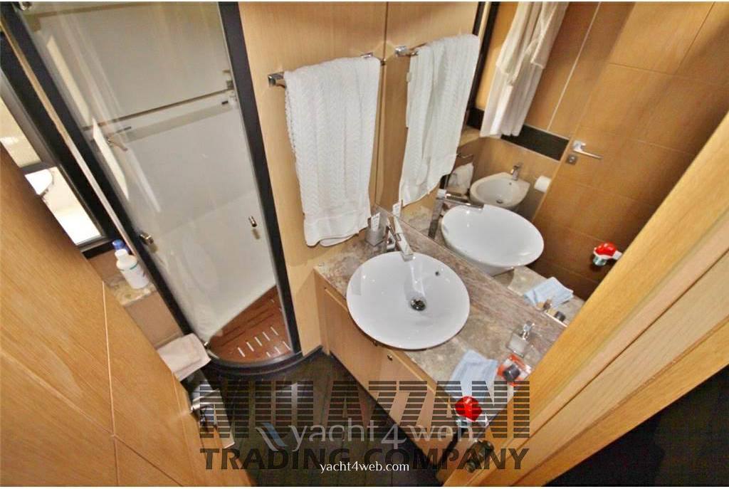 Abacus marine Abacus 70