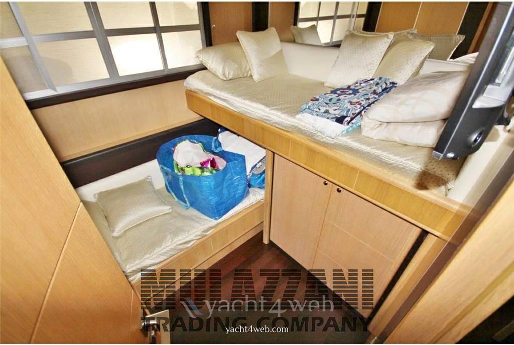 Abacus marine Abacus 70