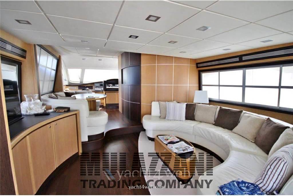 Abacus marine Abacus 70