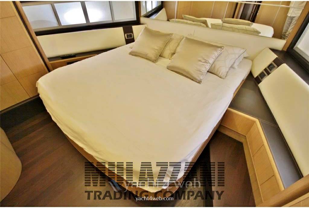 Abacus marine Abacus 70