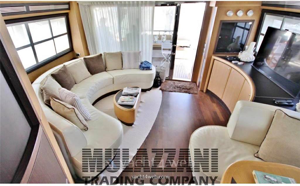 Abacus marine Abacus 70