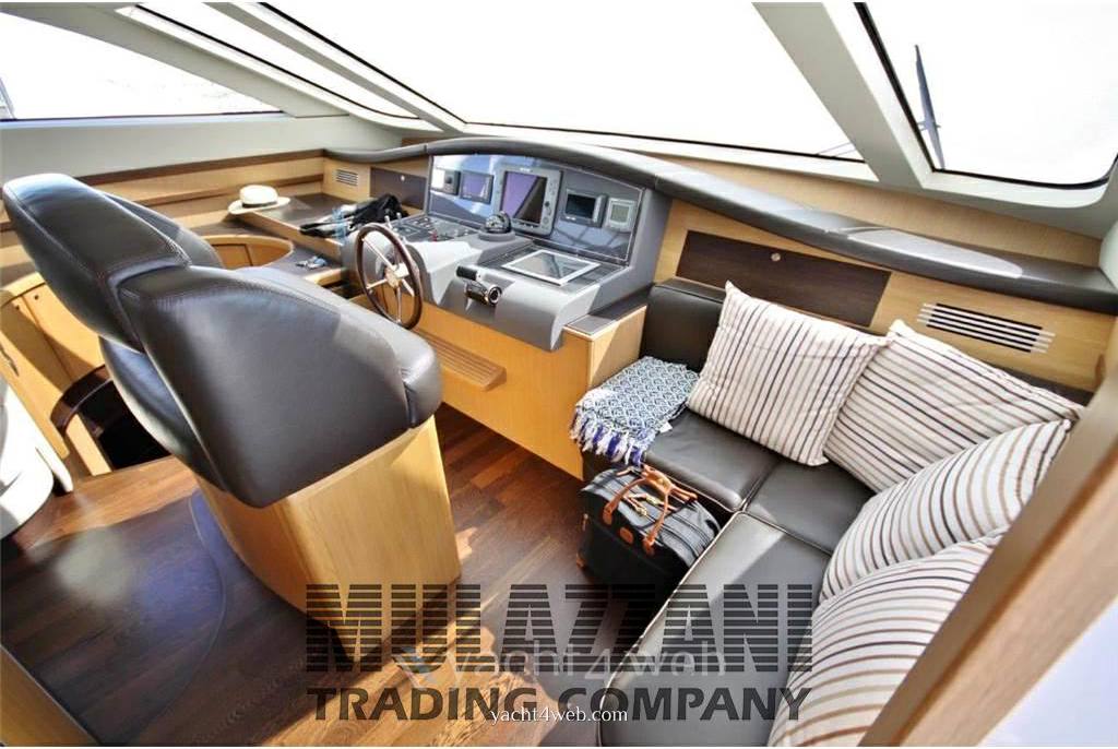 Abacus marine Abacus 70