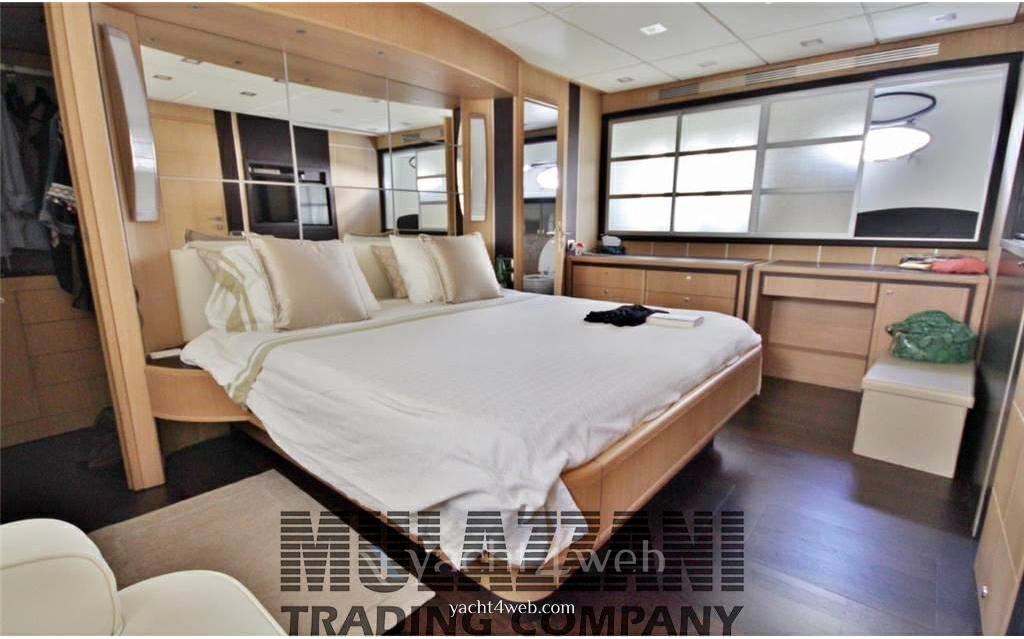 Abacus marine Abacus 70