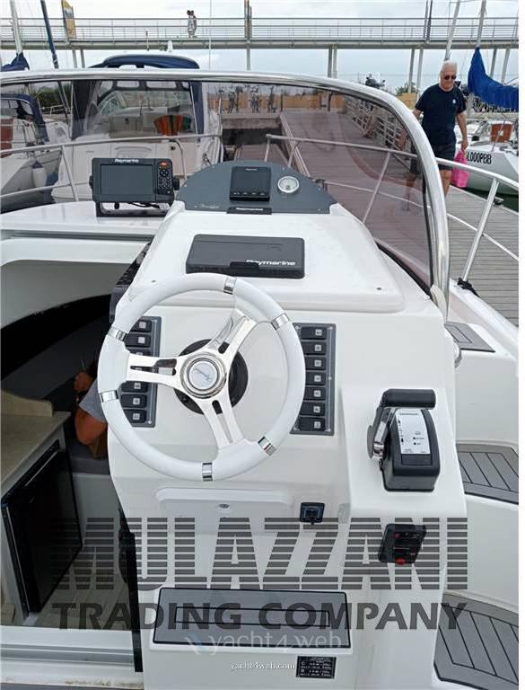 Acquabat Sport infinity 850 lux