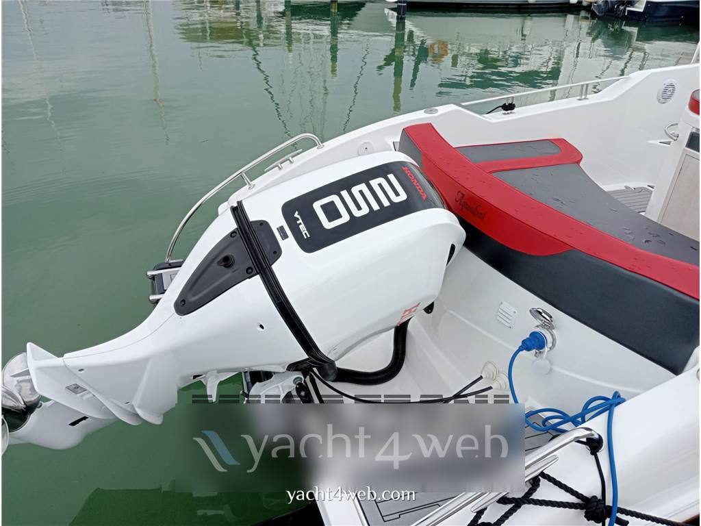 Acquabat Sport infinity 850 lux
