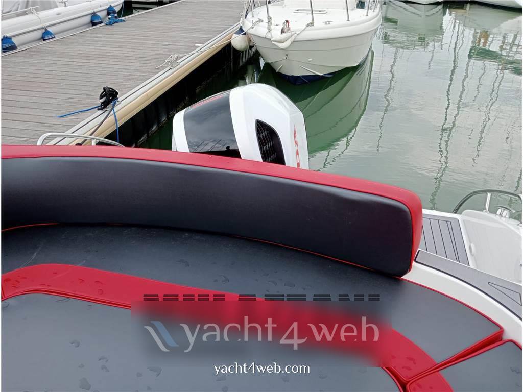 Acquabat Sport infinity 850 lux