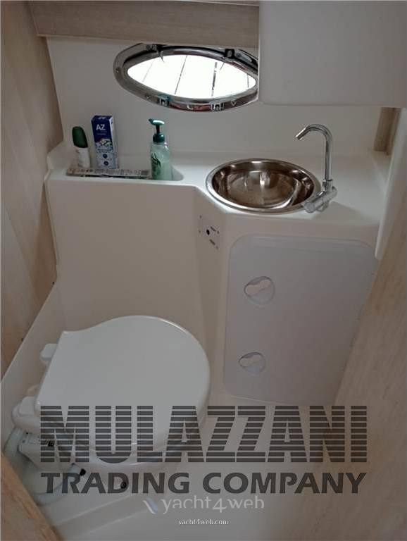 Acquabat Sport infinity 850 lux