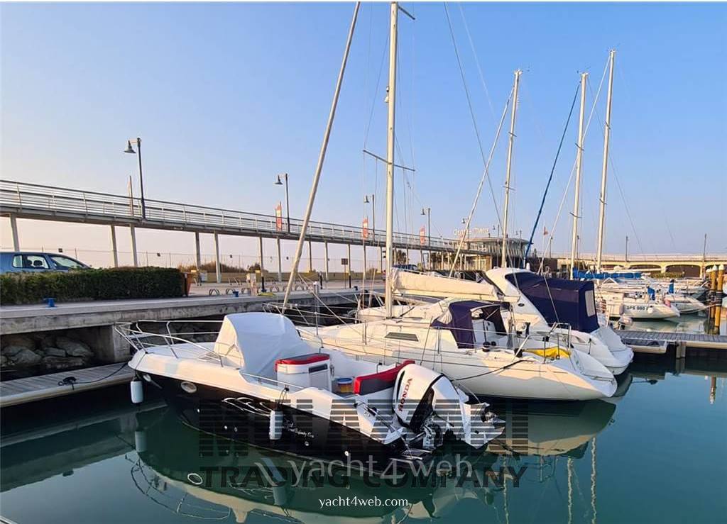 Acquabat Sport infinity 850 lux