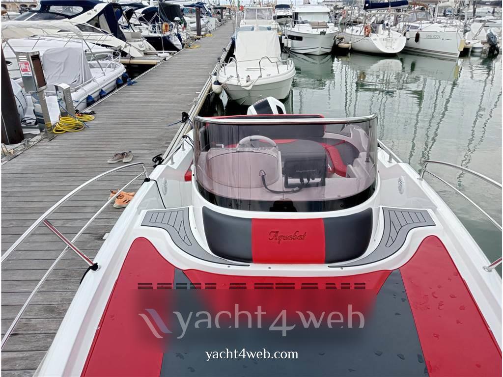Acquabat Sport infinity 850 lux