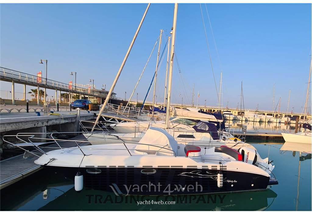 Acquabat Sport infinity 850 lux