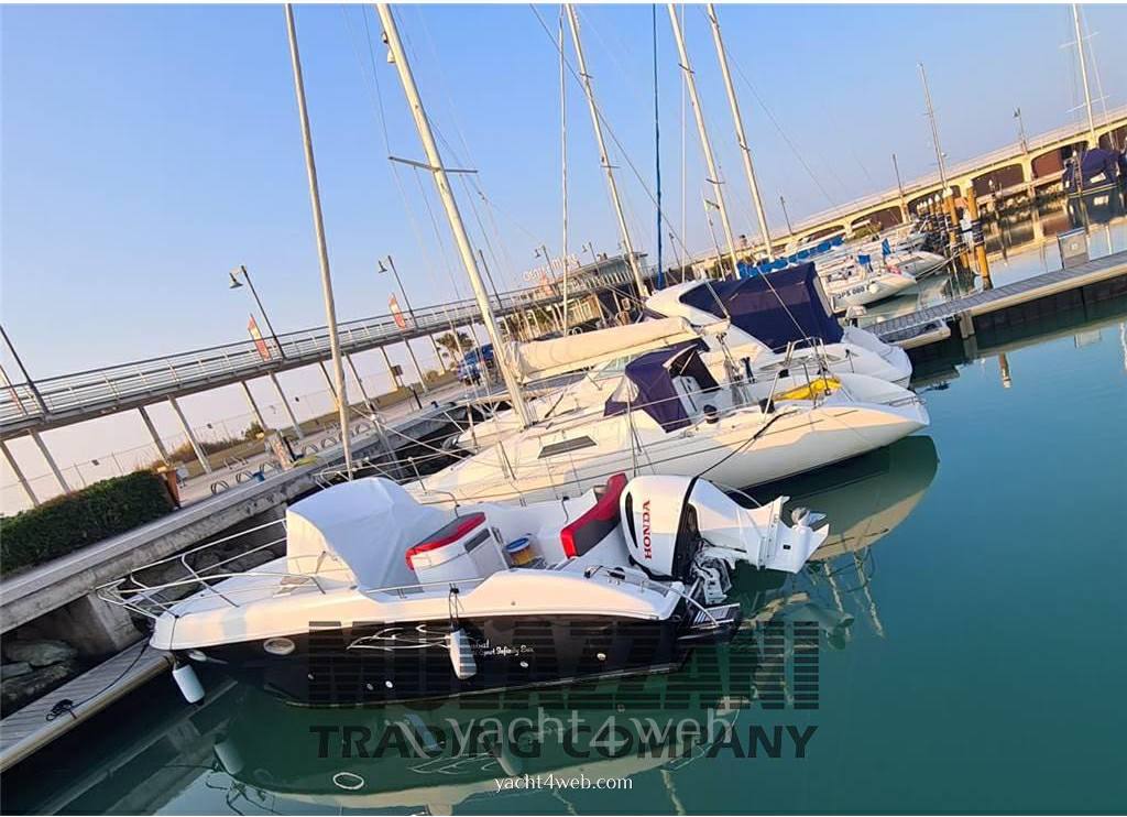 Acquabat Sport infinity 850 lux