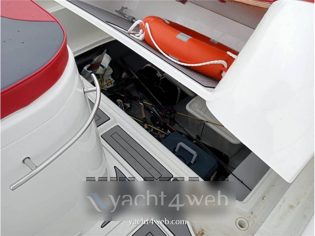 Acquabat Sport infinity 850 lux