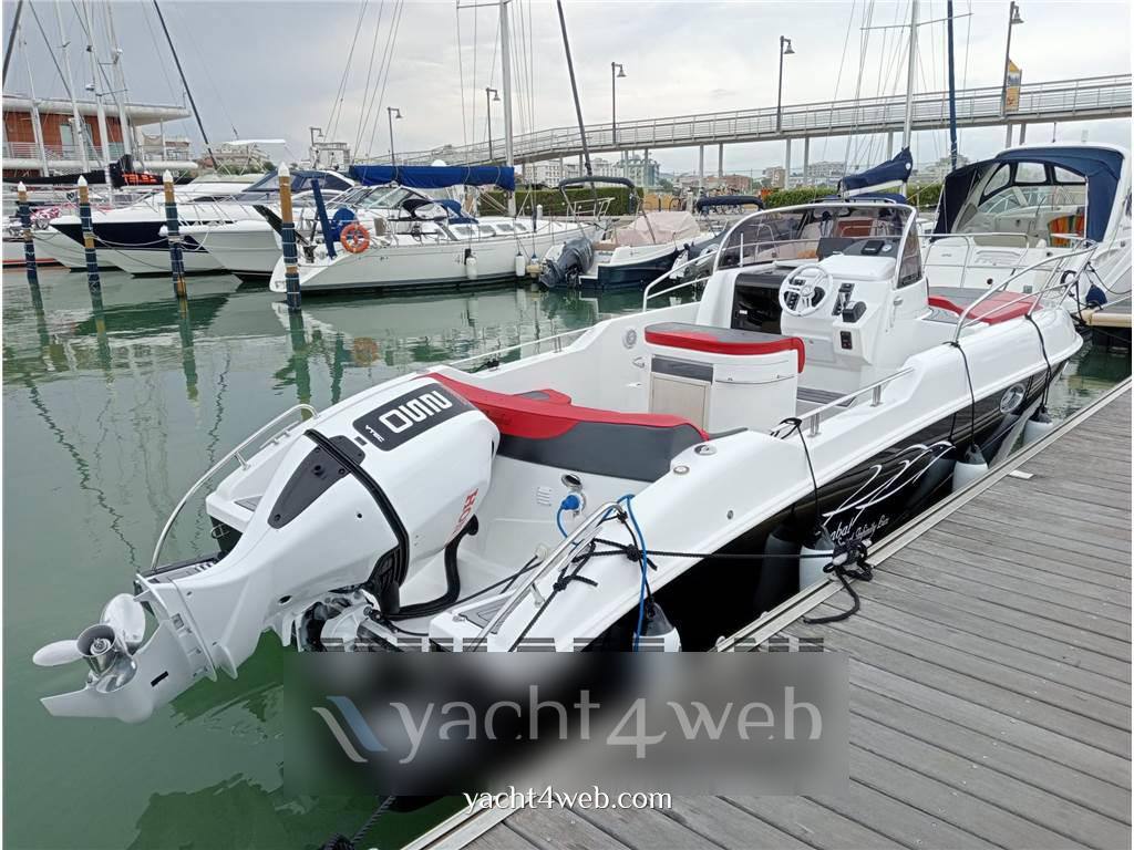 Acquabat Sport infinity 850 lux