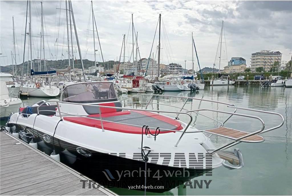 Acquabat Sport infinity 850 lux